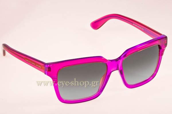 Sunglasses Marc By Marc Jacobs MMJ 388s 6LG02 violet