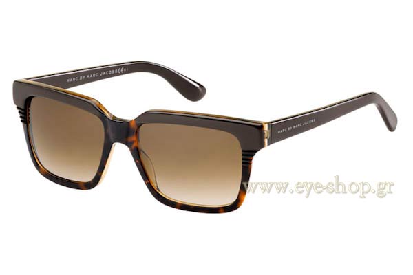 Marc By Marc Jacobs MMJ 338s
