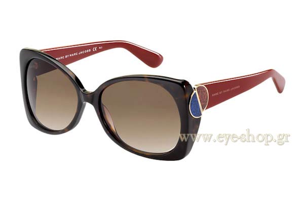 Marc By Marc Jacobs MMJ 406s