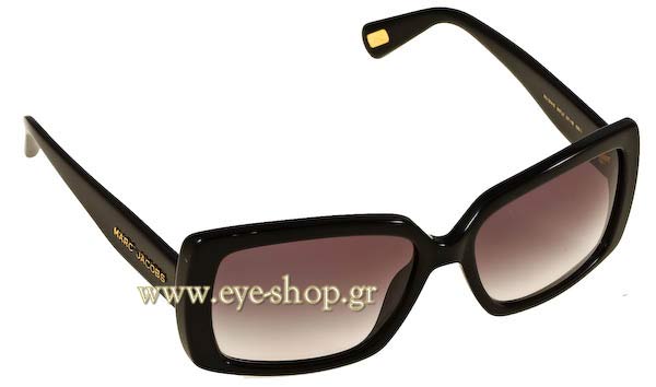 Sunglasses Marc Jacobs 304s 807JJ