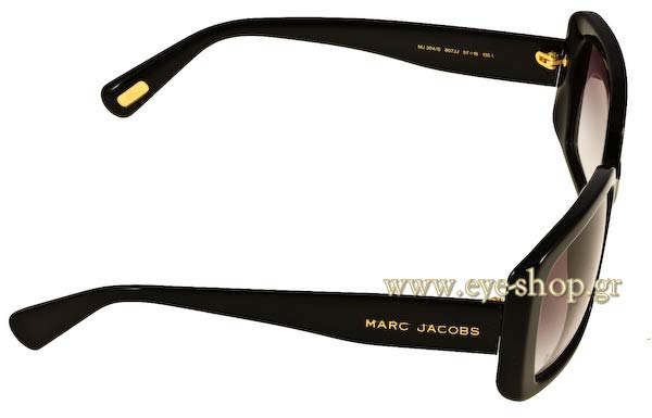 Marc Jacobs model 304s color 807JJ