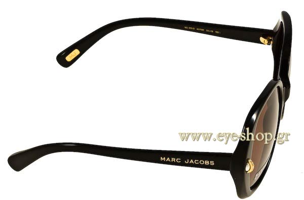 Marc Jacobs model 310s color 807NR