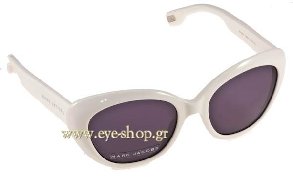 Sunglasses Marc Jacobs 319S FMZBN