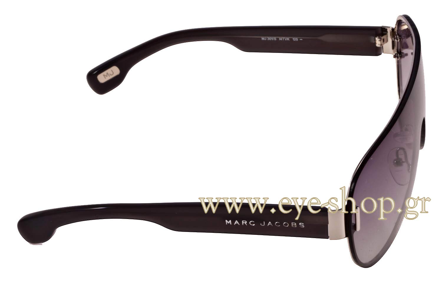 MARC JACOBS 301S I4TVK 0 | SUNGLASSES Unisex EyeShop display picture 1