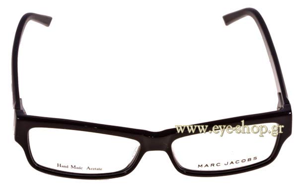 Eyeglasses Marc Jacobs 134