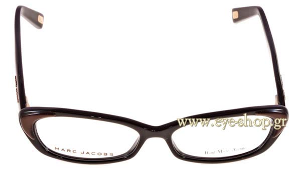 Eyeglasses Marc Jacobs MJ 335