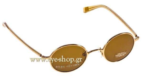 Sunglasses Marc Jacobs MJ 342S RRTHK