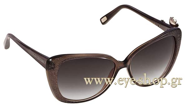 Sunglasses Marc Jacobs 347S 42XJS