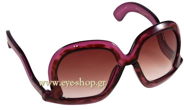Sunglasses Marc Jacobs 369S OO5K8
