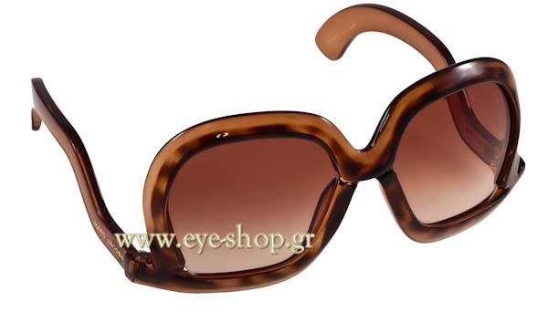 Sunglasses Marc Jacobs 369S OO2JD