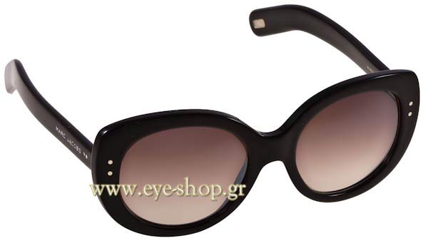 Sunglasses Marc Jacobs 367S 807NQ