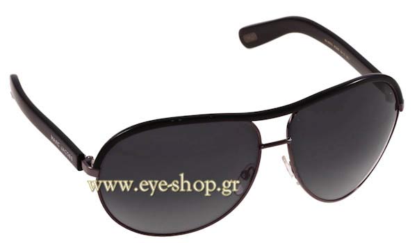 Sunglasses Marc Jacobs MJ 400S 9CZHD