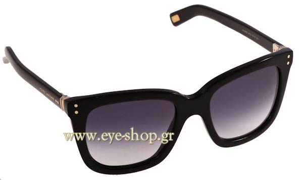 Sunglasses Marc Jacobs MJ 384S 807JJ