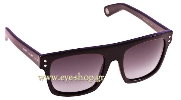 Sunglasses Marc Jacobs MJ 406S 807HD