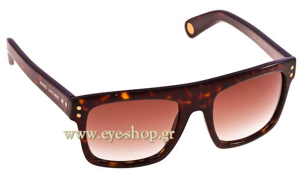 Sunglasses Marc Jacobs MJ 406S 086JS