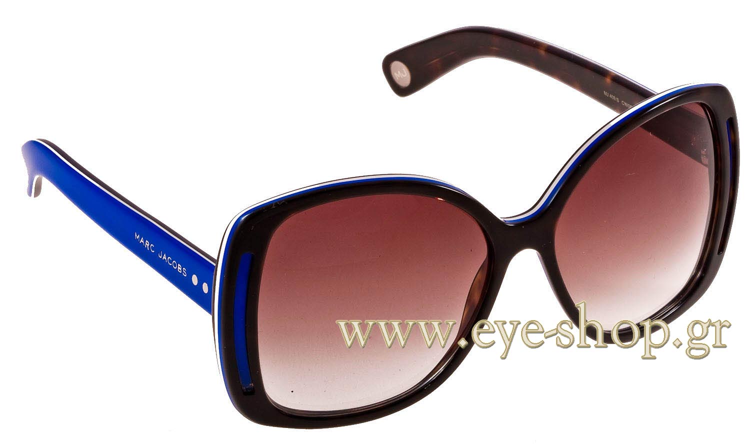 MARC JACOBS MJ 408S CWGFM 58 | SUNGLASSES Women EyeShop