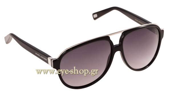 Sunglasses Marc Jacobs MJ 421S 807HD