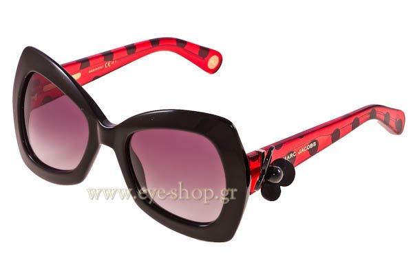 Sunglasses Marc Jacobs MJ 456S 16THD