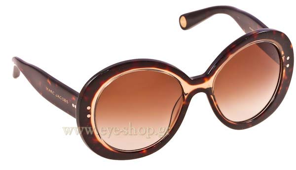 Sunglasses Marc Jacobs MJ 430S 397CC