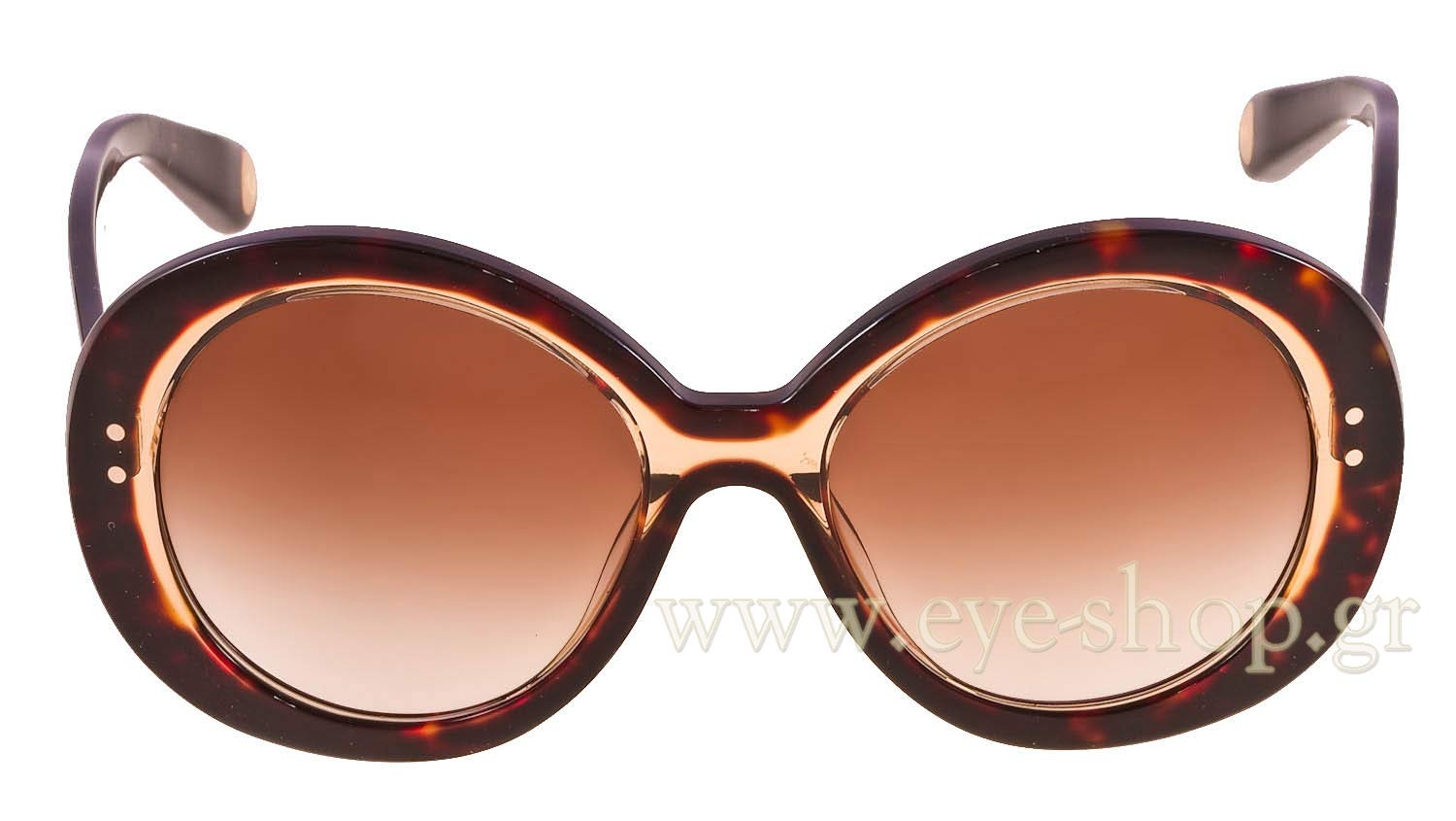 MARC JACOBS MJ 430S 397CC 55 | SUNGLASSES Women EyeShop