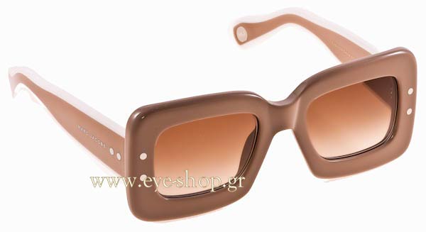 Sunglasses Marc Jacobs MJ 501S ENACC