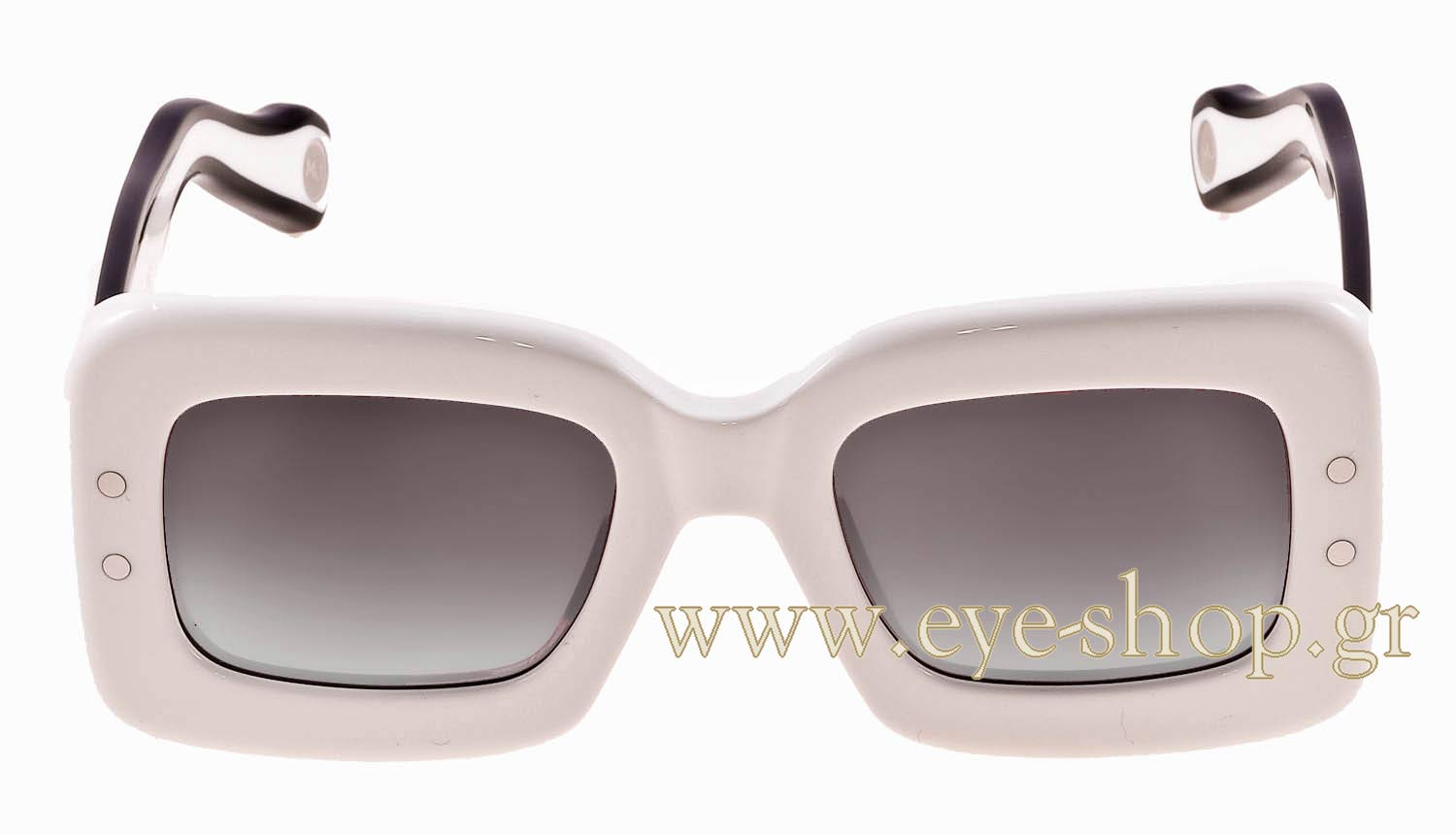 MARC JACOBS MJ 501S EIS9C 50 | SUNGLASSES Women EyeShop display picture 2