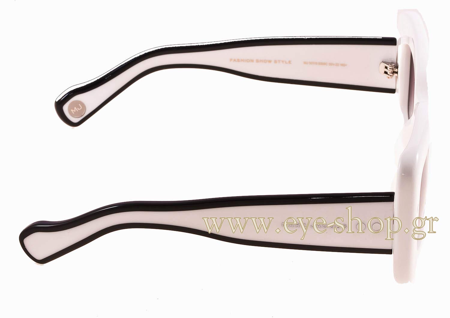 MARC JACOBS MJ 501S EIS9C 50 | SUNGLASSES Women EyeShop display picture 1