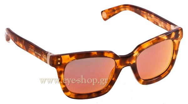 Sunglasses Marc Jacobs MJ 437s 6J5UW