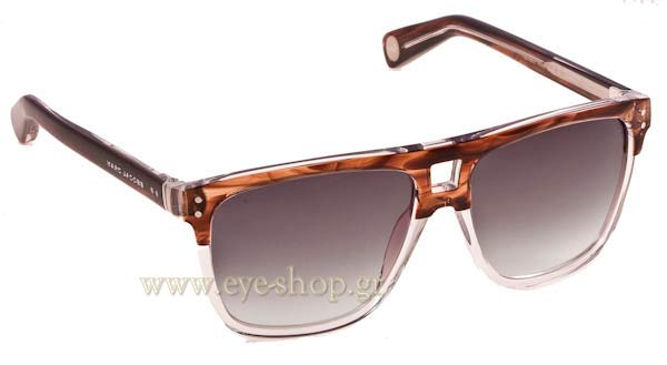 Sunglasses Marc Jacobs MJ 436S 050BB