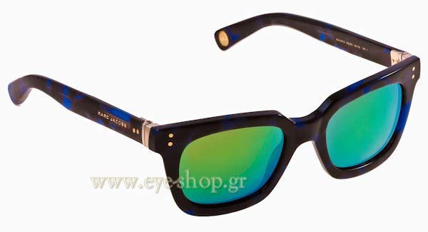 Sunglasses Marc Jacobs MMJ 437 E8U