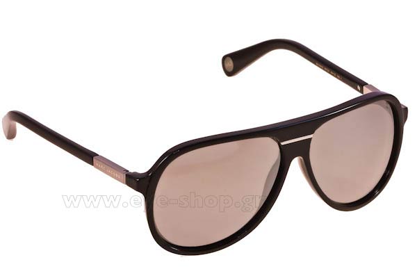 Sunglasses Marc Jacobs MJ 514S 8073C BLACK (BLACK FL)