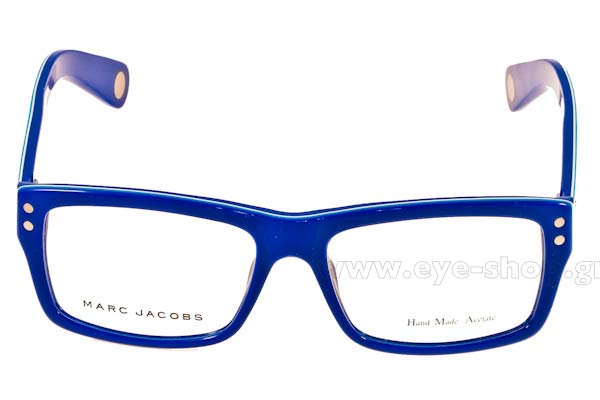 Eyeglasses Marc Jacobs MJ 410