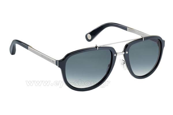 Sunglasses Marc Jacobs MJ 515S 0OW  (JJ)	RUTH BLUE (GREY SF)