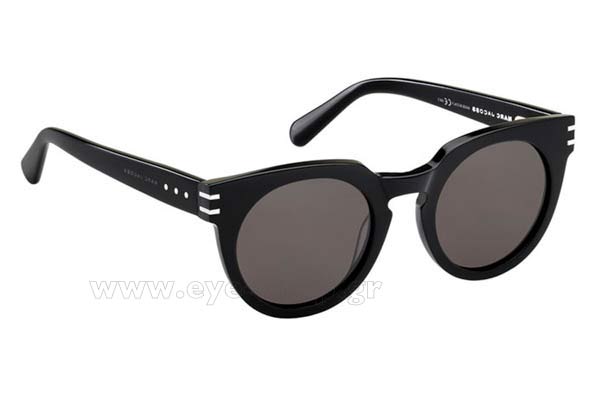 Sunglasses Marc Jacobs MJ 529S 807  (K2)	BLACK (MAUVE)
