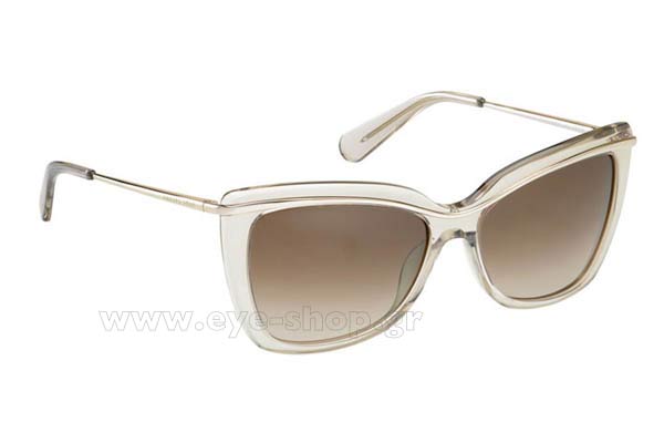 Sunglasses Marc Jacobs MJ 534S AA7  (HA)	GREIGLTGD (BROWN SF)