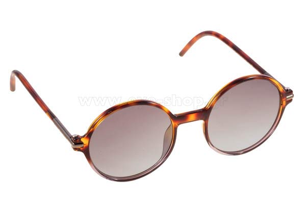 Sunglasses Marc Jacobs MARC 48 S TMV  (VK)	HVNBRWGRY (GREY SF)