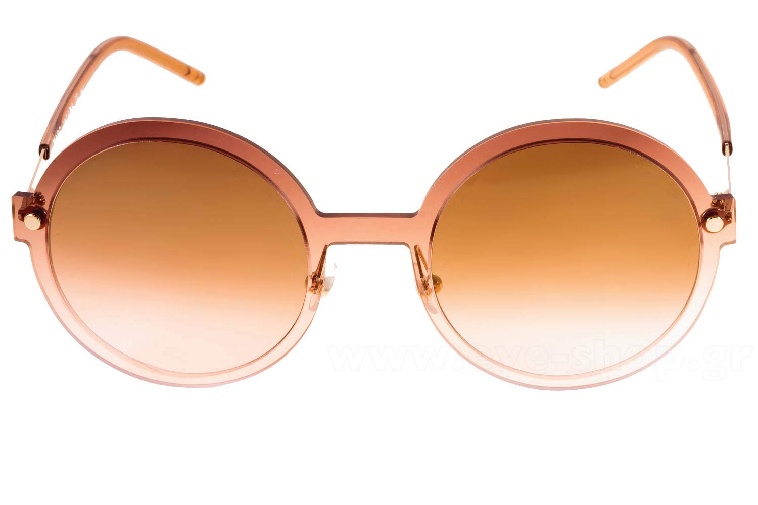 MARC JACOBS MARC 29 S TVX (JM) BWPINK 54 | SUNGLASSES Women  display picture 2