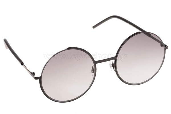 Sunglasses Marc Jacobs Marc 34 S 65Z  (VK)	BLACK (GREY SF)