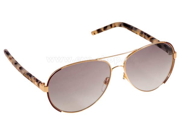 Sunglasses Marc Jacobs MARC 66 S UCE  (IC)	GDDKRTHVN (GREY MS SLV)