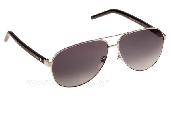 Sunglasses Marc Jacobs MARC 71 S 84JHD 	PALL BLCK (GREY SF)