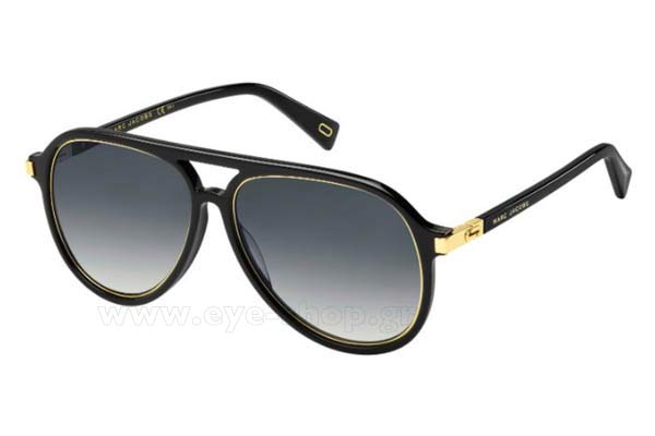 Sunglasses Marc Jacobs MARC 174 S 2M2 9O