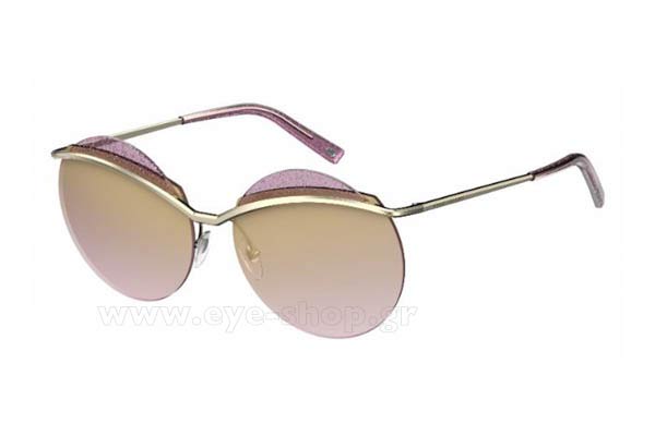 Sunglasses Marc Jacobs MARC 102 S 3YG ZV