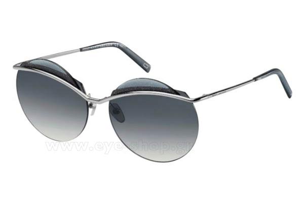 Sunglasses Marc Jacobs MARC 102 S 6LB 9O