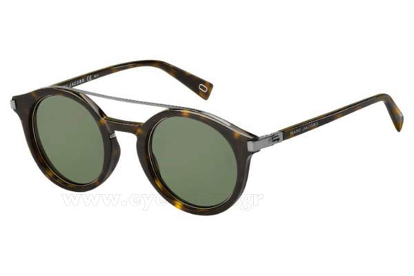Sunglasses Marc Jacobs MARC 173 S 086 QT