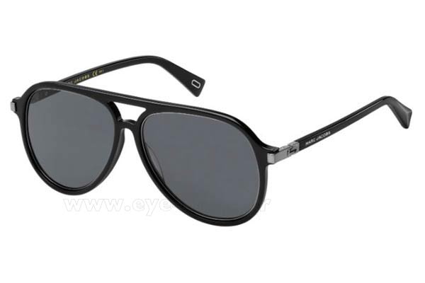 Sunglasses Marc Jacobs MARC 174 S 284 IR