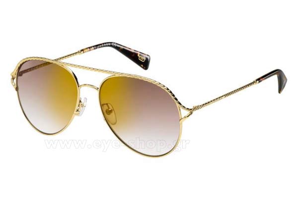 Sunglasses Marc Jacobs MARC 168 S 06J  JL