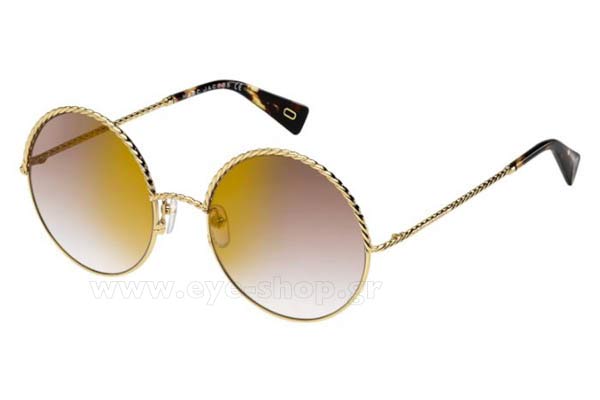 Sunglasses Marc Jacobs MARC 169 S 06J  JL