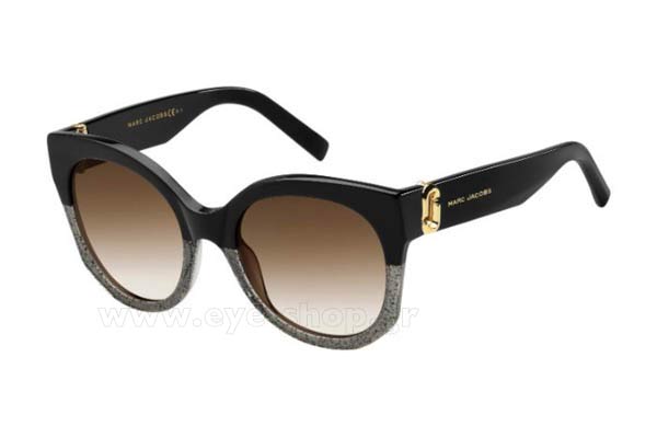 Sunglasses Marc Jacobs MARC 247 S NS8 (HA)