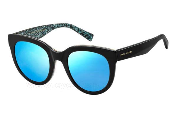 Sunglasses Marc Jacobs MARC 233 S 2PO (3J)