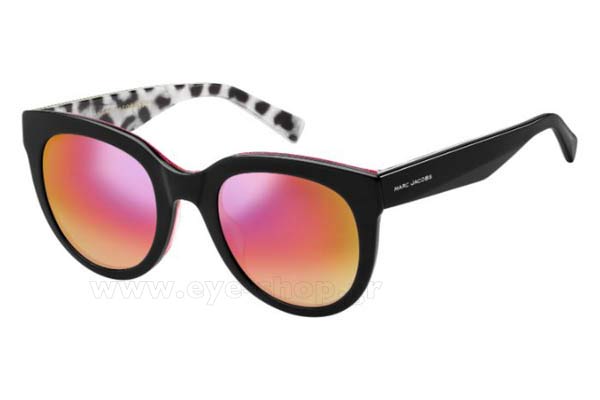 Sunglasses Marc Jacobs MARC 233 S 2PM  (VQ)